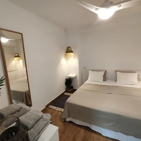 Appartement Playa