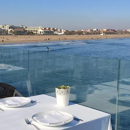 Daire Playa Valensiya