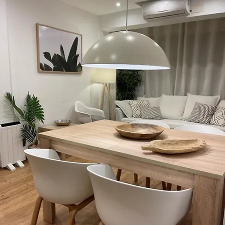 Playa Daire Valensiya