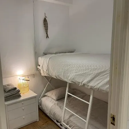 Daire Playa Valensiya