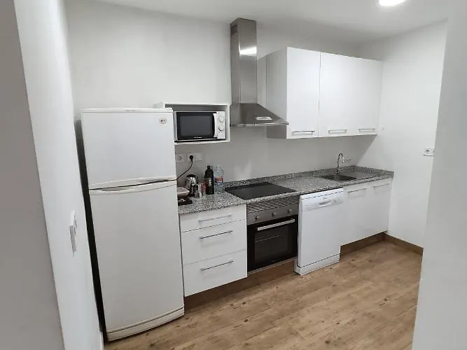 Apartmán Playa *