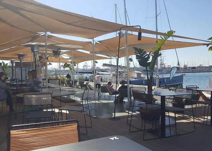 Apartmán Playa Valencie