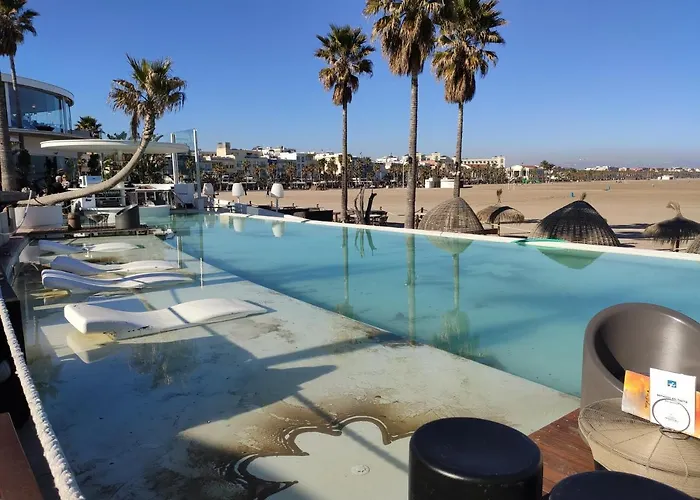 Playa Apartmán