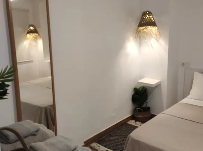 Apartmán Playa *