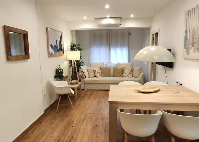 Apartmán Playa