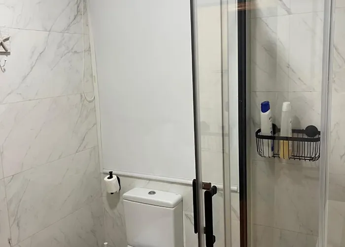 Apartmán Playa Valencie