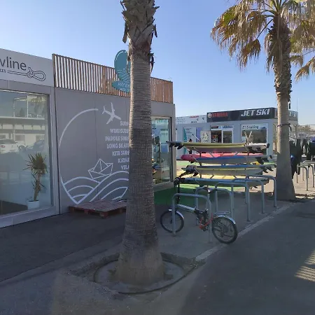Playa Wifi Gratis Appartamento *