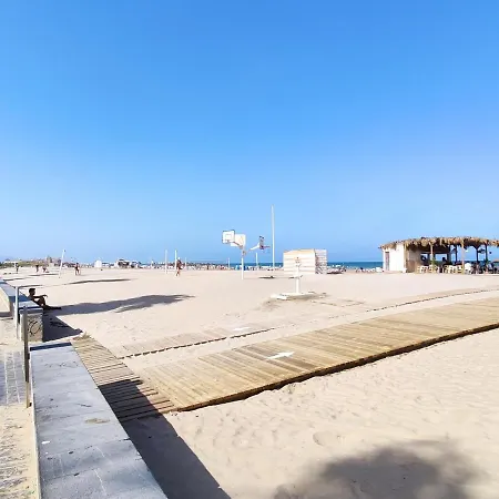 Playa Апартаменты
