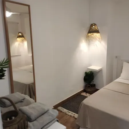 アパート Playa *