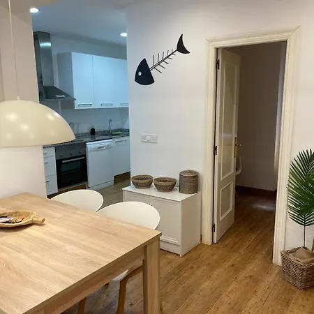 アパート Playa *