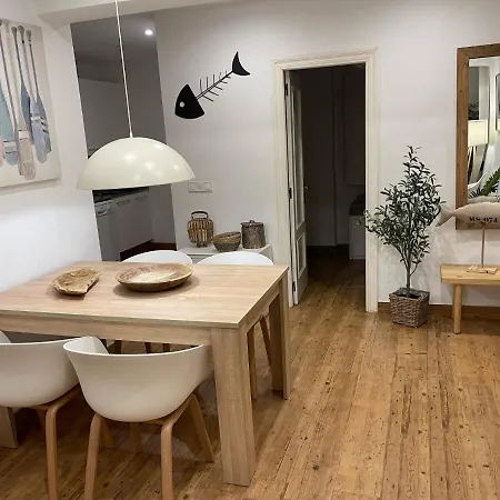 アパート Playa *