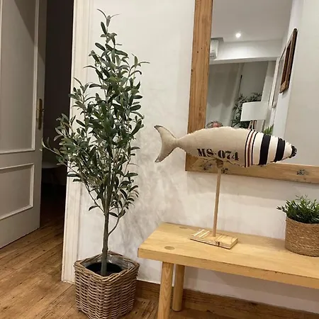 Playa アパート バレンシア