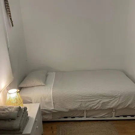 Playa アパート バレンシア