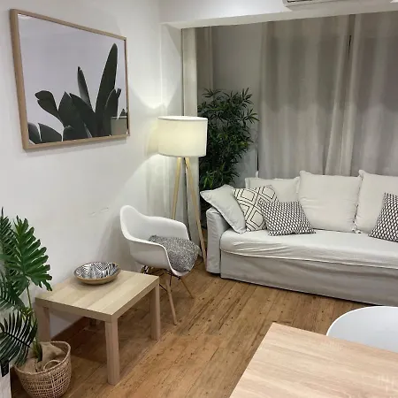 Playa 아파트