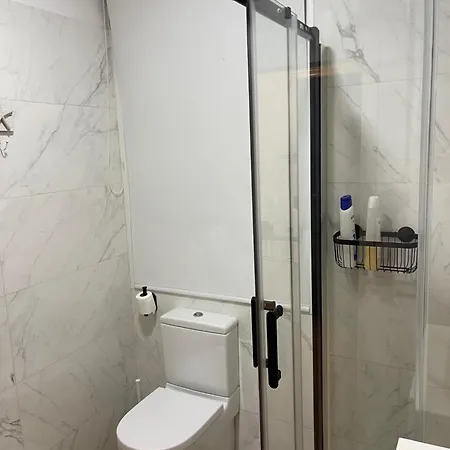 アパート Playa バレンシア