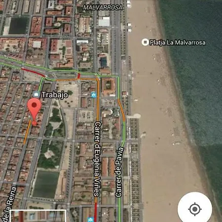 Playa * バレンシア