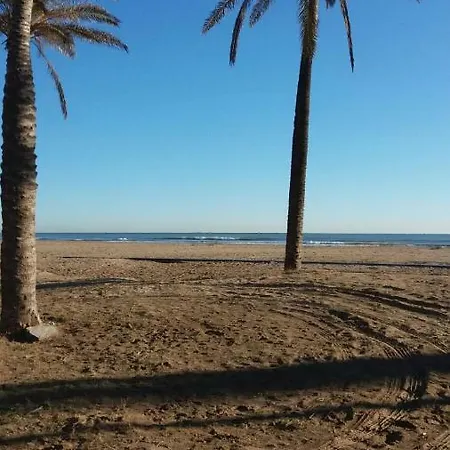 Playa Апартаменты Валенсия